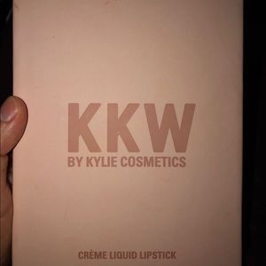 Kylie Lip Kit
